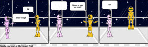 We Re Now In A Flying Donut Billions Of Miles From  HD Png Download
