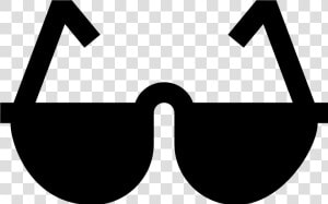 Oculos Icon Png  Transparent Png