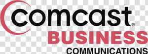 Comcast Business Communications Logo Png Transparent   Comcast  Png Download
