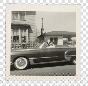 Caddy Convertible  HD Png Download