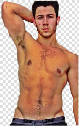  hot  nickjonas  sexy  boysexy 👌🏻❤️nick Jonas  HD Png Download