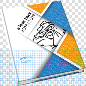 Yearbook Covers High School  HD Png Download