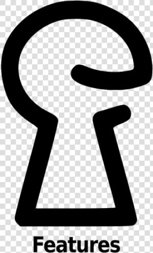 Key Features  HD Png Download