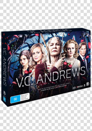 Vc Andrews Collection  HD Png Download