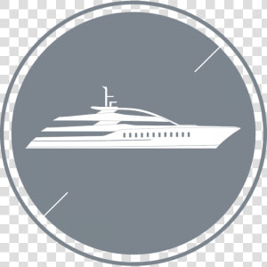 Luxury Yacht  HD Png Download
