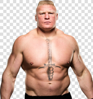 Wwe Brock Lesnar Png  Transparent Png