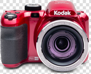 Kodak Pixpro Az421  HD Png Download