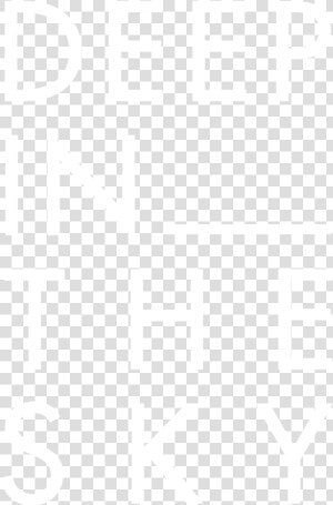 Deep In The Sky   Calm And Use Your Powers  HD Png Download