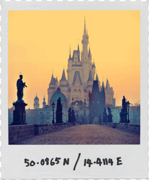 Movie Buildings In Real World Locations   Praga Co Warto Zobaczyc  HD Png Download