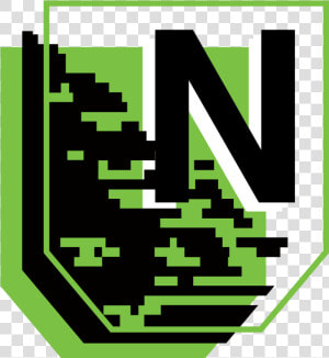 Transparent Nerv Logo Png   Graphic Design  Png Download