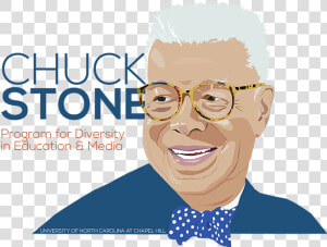 Chuck Stone Program For Diversity In Education  amp  Media   Illustration  HD Png Download