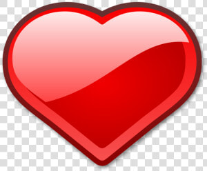 Coração Svg Png  Transparent Png