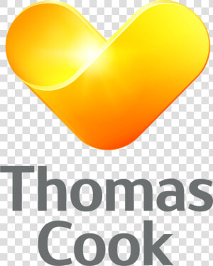 Thomas Cook New Logo  HD Png Download