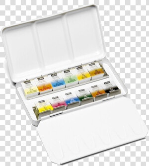 Pebeo Watercolour Aquarelle Fine  HD Png Download