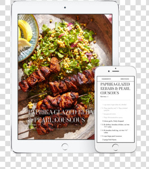 Both recipe   Kebab Food Styling  HD Png Download