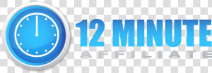 12 Minute Affiliate System  HD Png Download