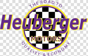 Heuberger Motors  HD Png Download