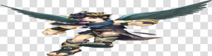 Quit Stretching Dark Pit   Dark Pit  HD Png Download