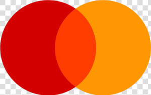 Mastercard Icon Png   Circle  Transparent Png