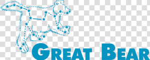 Great Bear Distribution Logo  HD Png Download