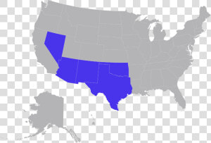 Wisconsin Alaska Silhouette Royalty free   States Where Trans Panic Defense Is Legal  HD Png Download