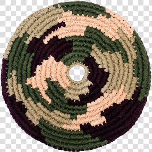 Camo Sports   Crochet  HD Png Download