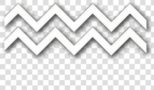Zigzag Aesthetic Png  Transparent Png