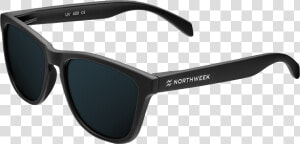 Black Shades Glasses  HD Png Download