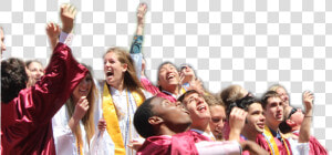 Audience Cut Out Png  Transparent Png