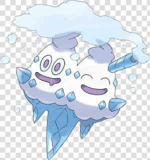 Chandelure Png  Transparent Png