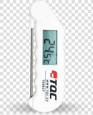 Tqc Precision Thermometer   Tqc  HD Png Download