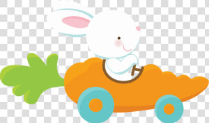 Personalized Easter Bunny Car Bib Clipart   Png Download   Easter  Transparent Png