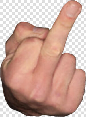 Middle Finger Png   Middle Finger Hand Png  Transparent Png