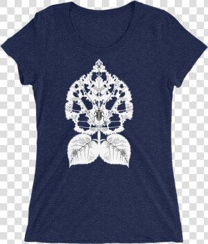 Stbfinaltranswhite Mockup Front Flat Navy triblend   Becky Lynch The Man Shirt  HD Png Download