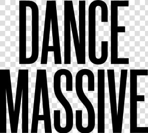Dance Massive   Miss  HD Png Download