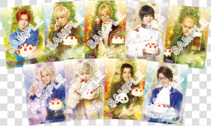 Hetalia Png  Transparent Png
