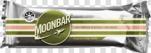 Pistachio  amp  Date   Moonbar Almond  amp  Ground Control Cranberry 50gm  HD Png Download