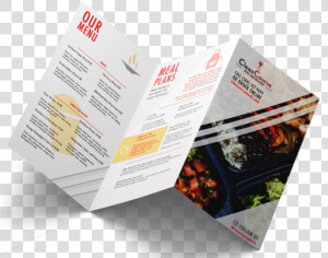 Clean course Leaflet   Brochure  HD Png Download