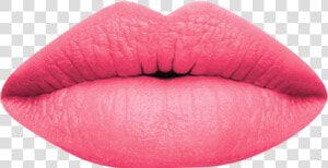 Lipstick Smudge Png   Tongue  Transparent Png