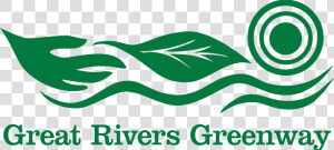 Great Rivers Greenway Logo  HD Png Download
