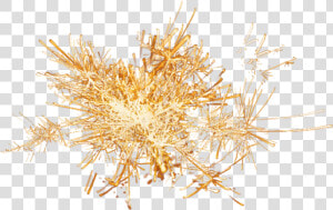  freetoedit  sparklers  lights  golden  spark  celebration   Golden Sparks Png  Transparent Png