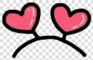  kawaii  cute  filters  filter  png  tumblr  editing   Heart  Transparent Png