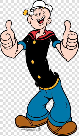 Monstrance Popeye S   Popeye Png  Transparent Png