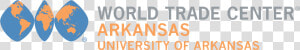 Wtcar Logo Transparent   Arkansas World Trade Center  HD Png Download