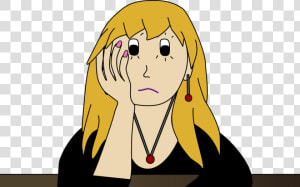 Does Worrying And “what If   Depression Empty Nest Syndrome  HD Png Download