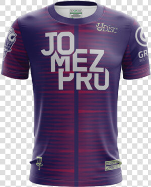 Jomez Productions Frequency Jersey   Active Shirt  HD Png Download