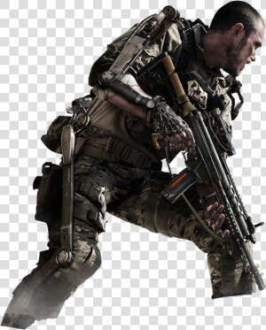 Call Of Duty Advanced Warfare Png   Call Of Duty Png  Transparent Png