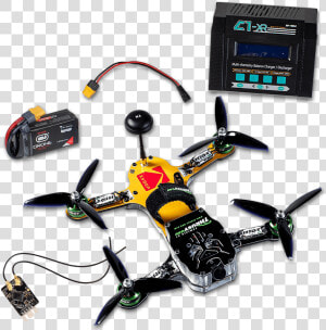 Kodak Riot 250r Sport Starter Kit   Game Controller  HD Png Download
