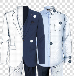 Formal Wear  HD Png Download