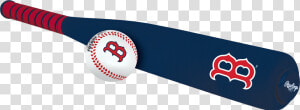 Blue Jays Ball  amp  Bat  HD Png Download